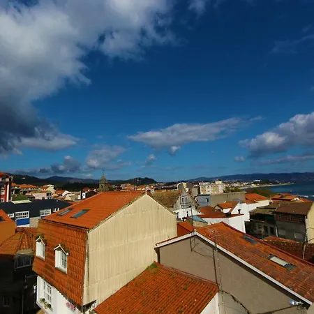 Casa Do Outeiro * Cangas do Morrazo