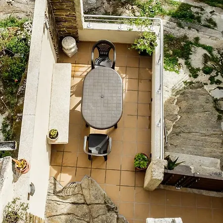 Casa Do Outeiro *