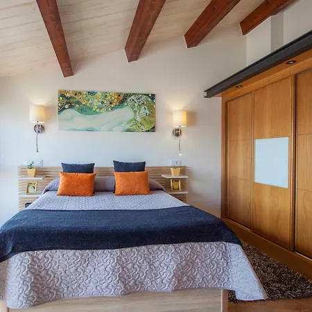 Casa de Férias Casa Do Outeiro