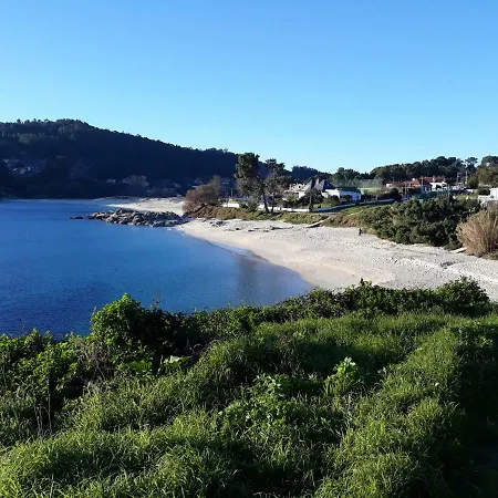 Casa Do Outeiro * Cangas do Morrazo