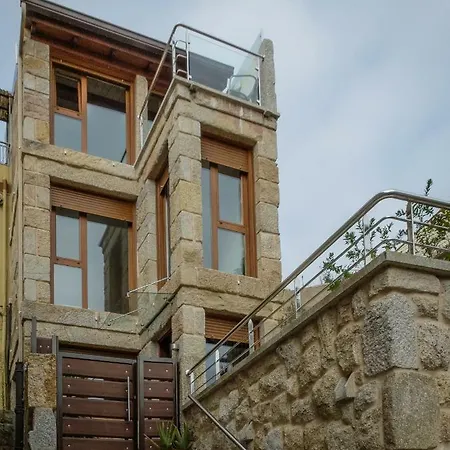 Casa Do Outeiro