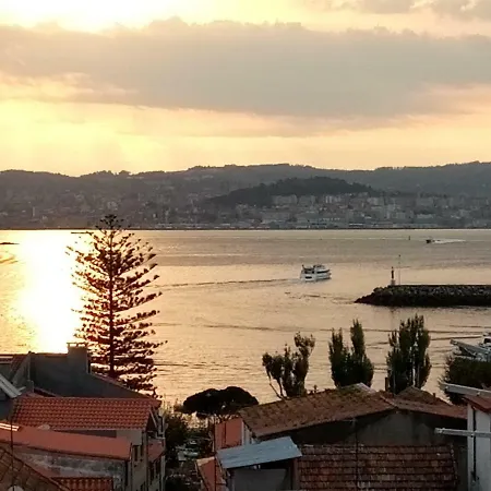 Casa Do Outeiro 坎加斯德穆拉索