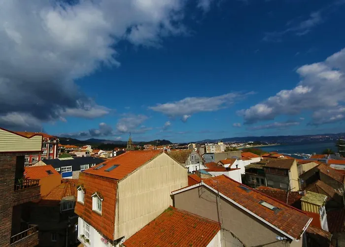 Casa Do Outeiro * Cangas do Morrazo