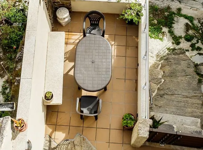 Casa Do Outeiro *