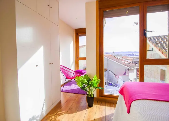 Casa Do Outeiro Tatil Evi