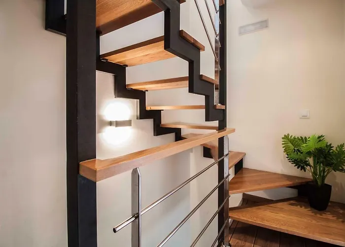 Tatil Evi Casa Do Outeiro Cangas do Morrazo