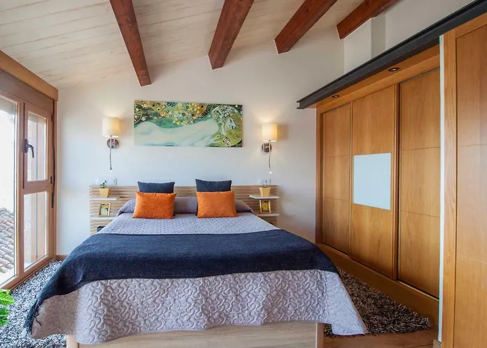 Tatil Evi Casa Do Outeiro