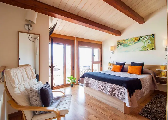 Casa Do Outeiro Tatil Evi