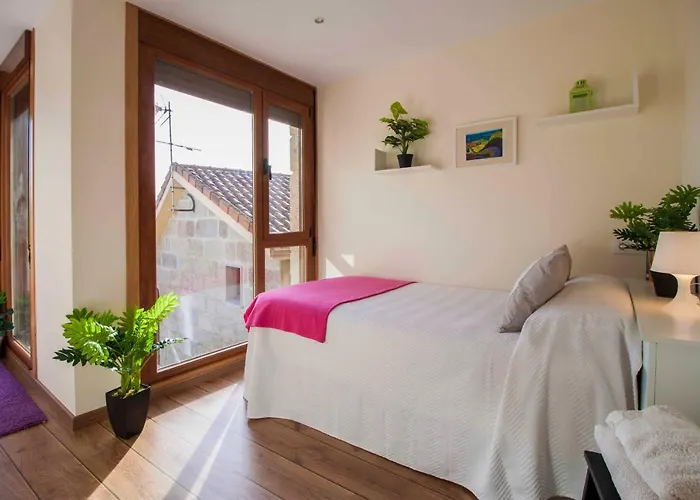 Casa Do Outeiro Tatil Evi *