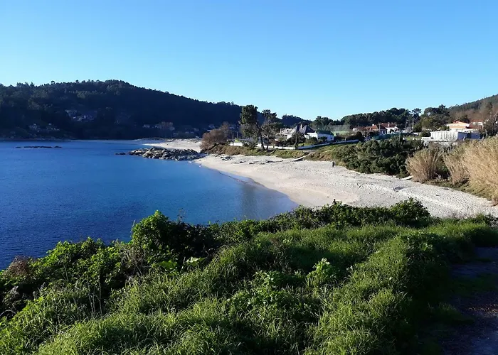 Casa Do Outeiro * Cangas do Morrazo