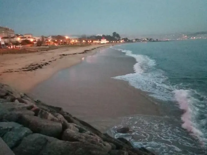 Casa Do Outeiro * Cangas do Morrazo